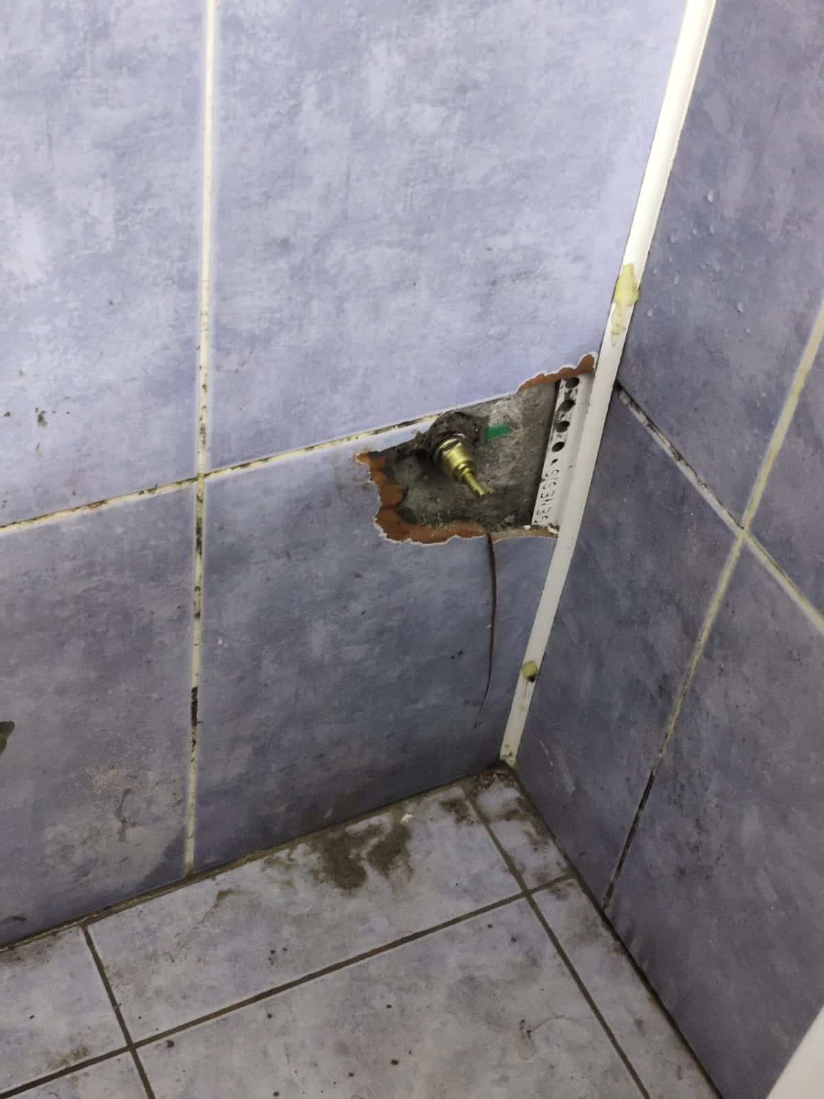 Hitne intervencije voda
